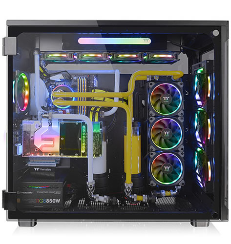 Thermaltake