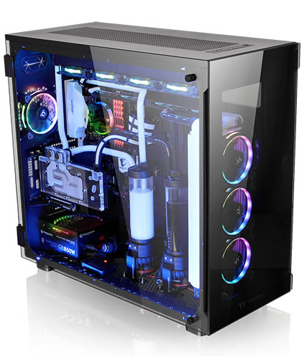 Thermaltake