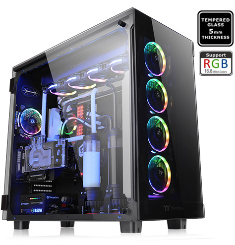 Thermaltake