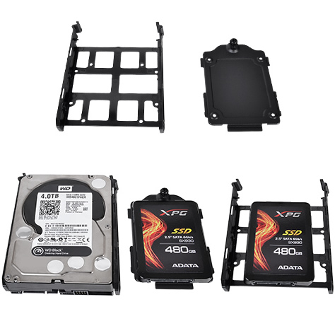 Thermaltake