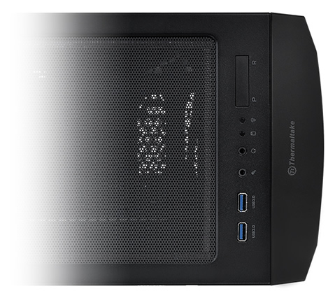 Thermaltake