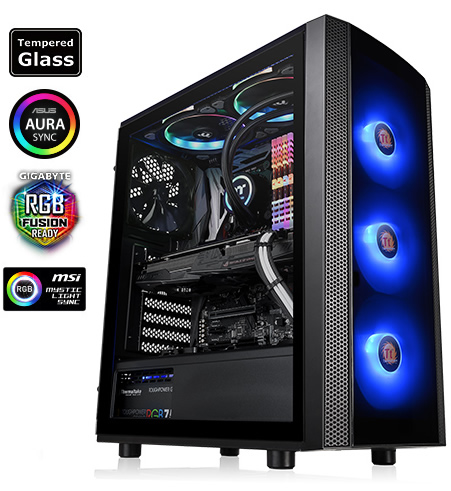 Thermaltake