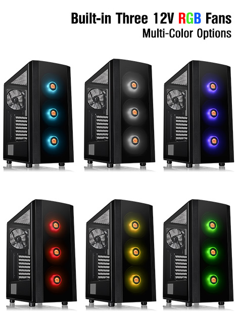 Thermaltake