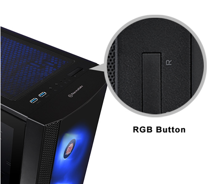 Thermaltake