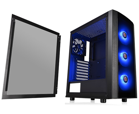 Thermaltake