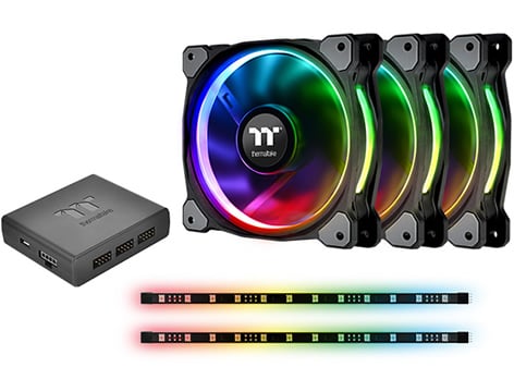 Thermaltake