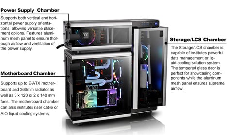 Thermaltake