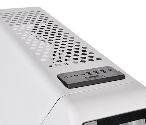 Handy I/O Ports