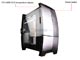 NZXT LEXA-NP Black/ Silver Computer Case With Side Panel Window - Retail
