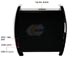 NZXT LEXA-NP Black/ Silver Computer Case With Side Panel Window - Retail