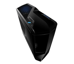NZXT Case