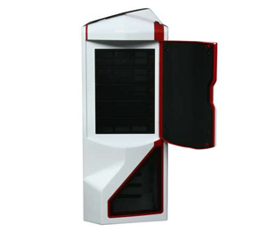 NZXT Case