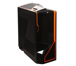 NZXT Case