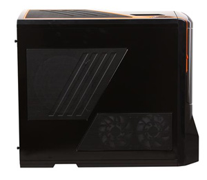 NZXT Case