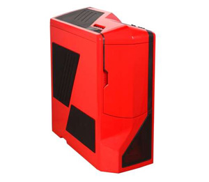 NZXT Case