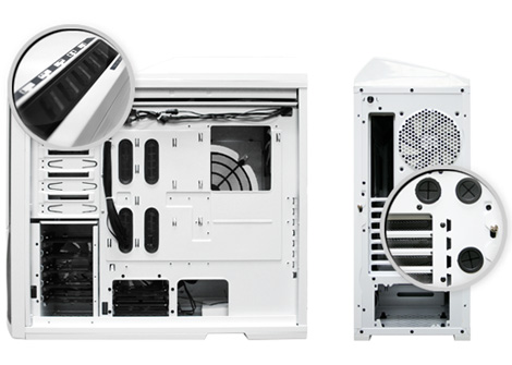 NZXT Case