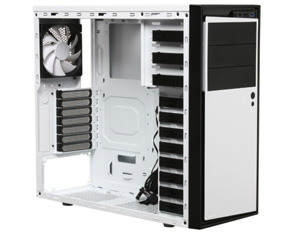 NZXT Case