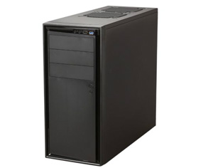 NZXT Case