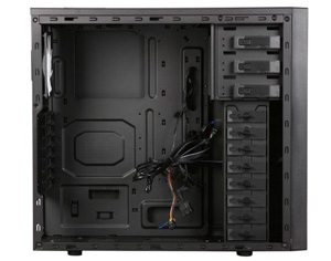 NZXT Case