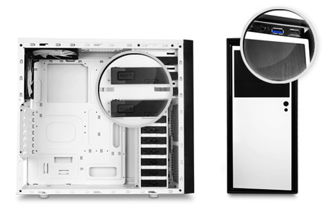 NZXT Case