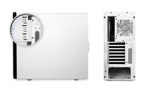 NZXT Case