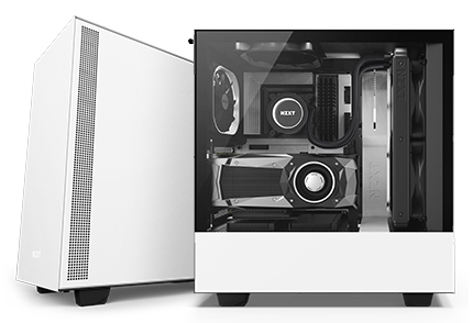 NZXT