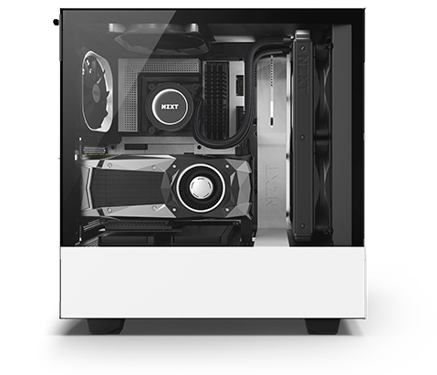 NZXT