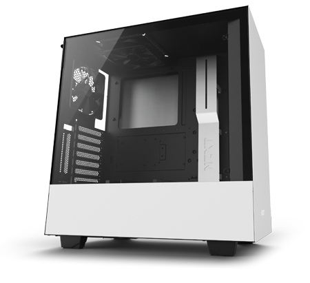 NZXT
