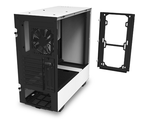 NZXT