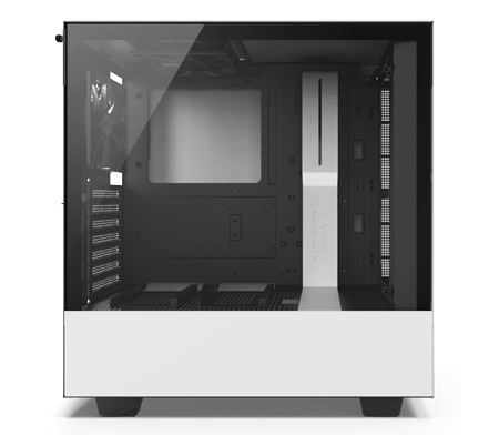 NZXT