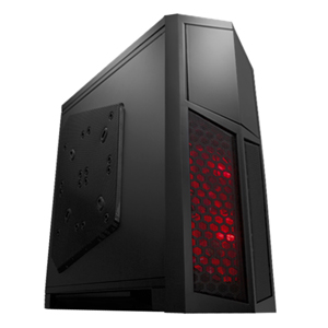 Rosewill Throne Gaming Tower Case