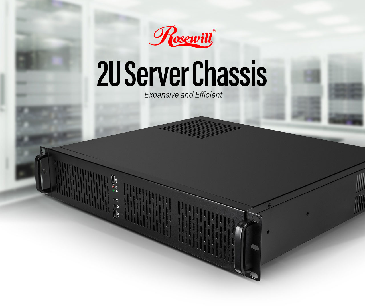Rosewill RSV-Z2600