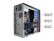 RAIDMAX SMILODON ATX-612WBP Black Foldout MB Computer Case With Side Panel Window - Retail