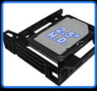 3.5-inch H.D. RACKS ARE ALSO AVAILABLE FOR 2.5-inch H.D. OR SSD INSTALLATION.