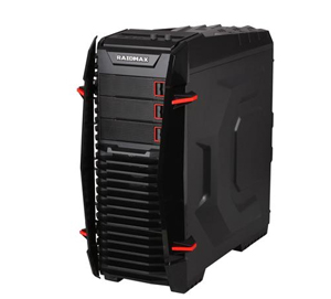 RAIDMAX