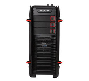 RAIDMAX