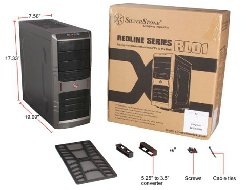 box