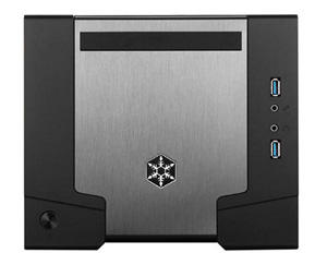 SilverStone Computer Case