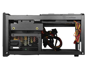 SilverStone Computer Case