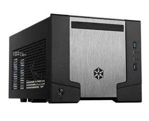 SilverStone Computer Case