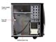 Sunbeam Transformer IC-TR-US-BA-WOPSU Black Computer Case With Side Panel Window - Retail
