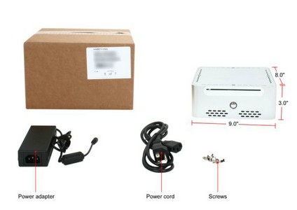 EMC-800S