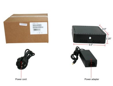 EMC-600B