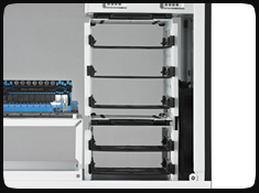 Maximum Storage Potential