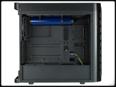 Watercooling Support
