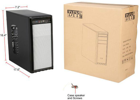DIYPC