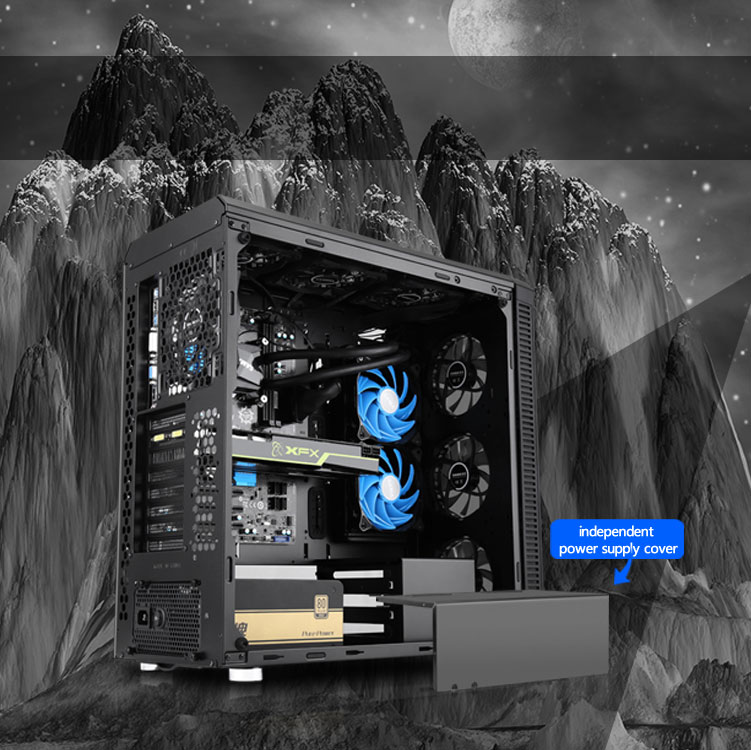 DIYPC