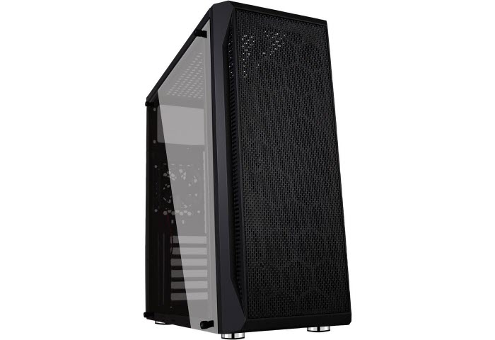 DIYPC DIY-A1-BK