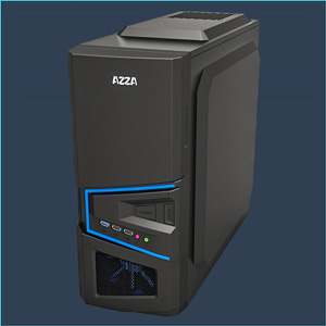 AZZA Computer Case