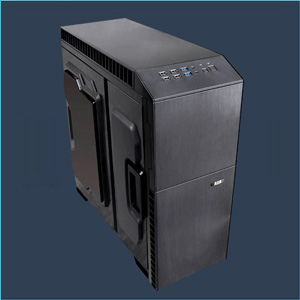 AZZA Computer Case